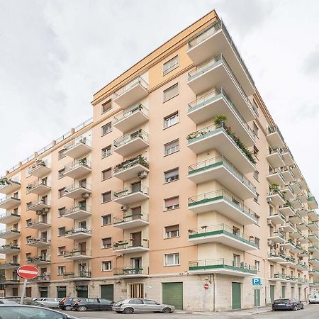 Nuovo Appartamento Beige バーリ エクステリア 写真