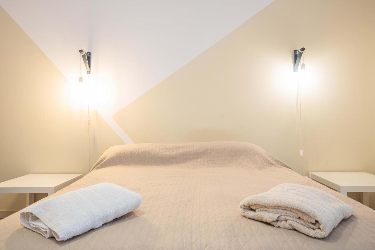 Nuovo Appartamento Beige バーリ エクステリア 写真